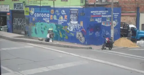 DEPOSITO GARCIAL LEYVA DEPOSITO GARCIAL LEYVA